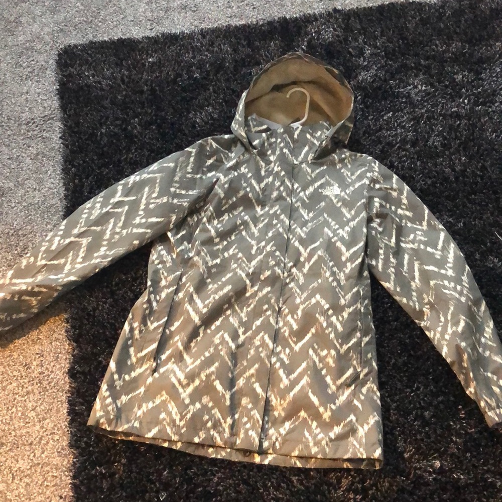 Northface jacket